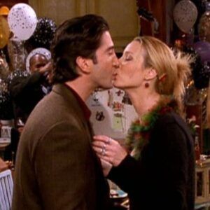 beso Ross-Phoebe