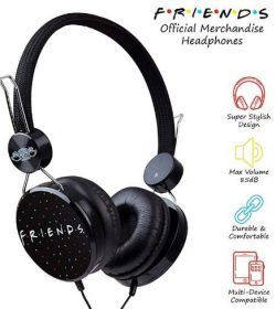 auriculares friends