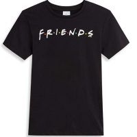 camiseta friends